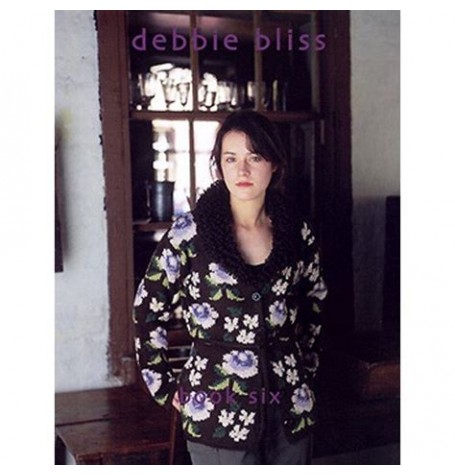 Debbie Bliss - Book 6